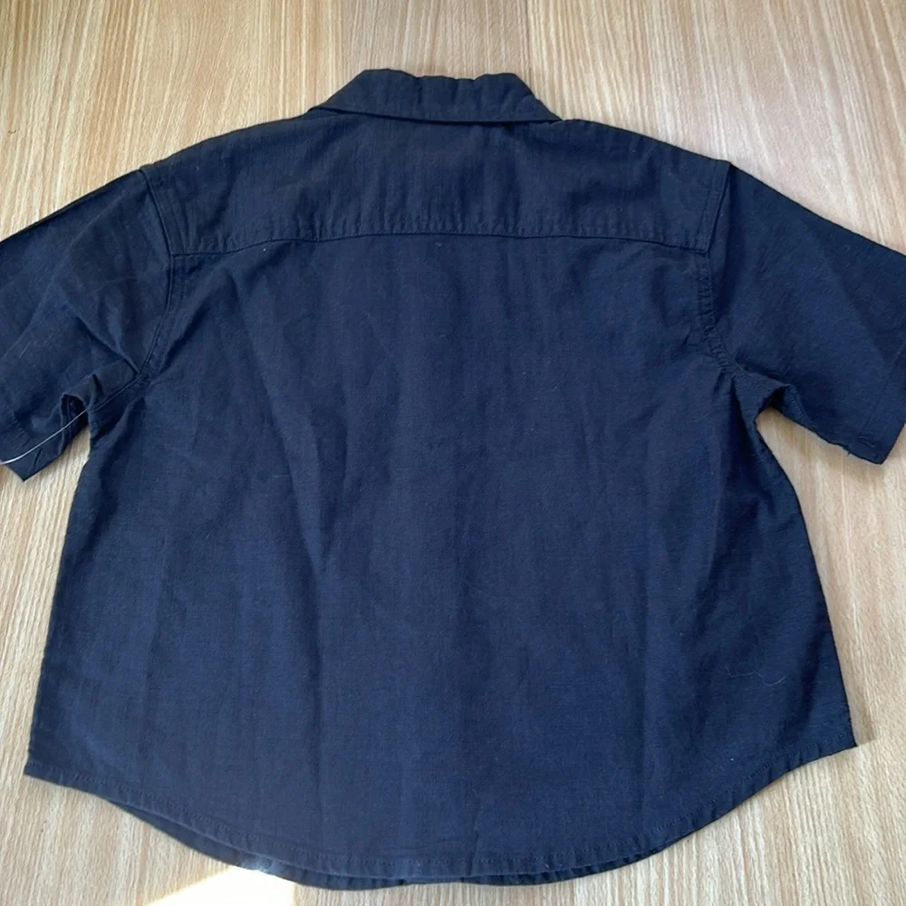 Thereabouts button down shirt - Picture 5 of 5